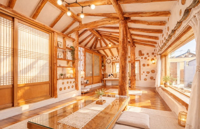 Hanok Stay Sohwa - Foto 37