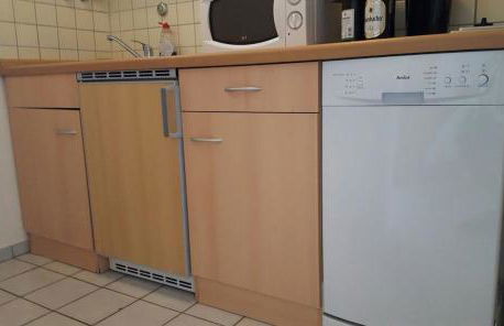 Apartment Bexor D19 - Foto 6