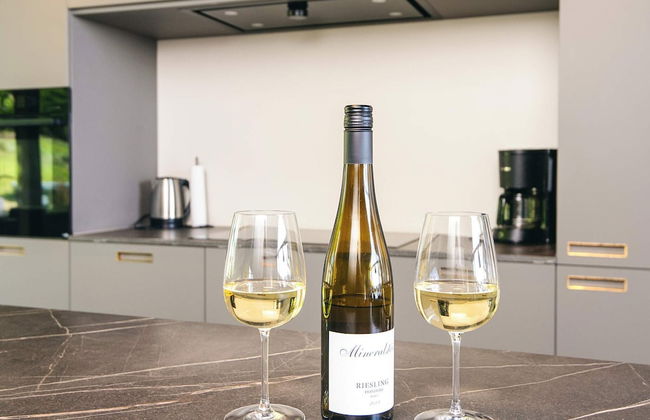 Panoramic Retreat With Pool - By Traum Ferienwohnungen - Foto 30