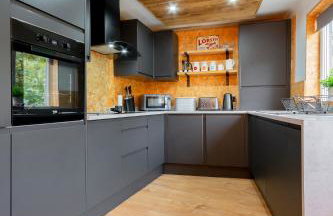 Riverside Great House In The Afan Forest Bike Park By STAE-Homes - Foto 44