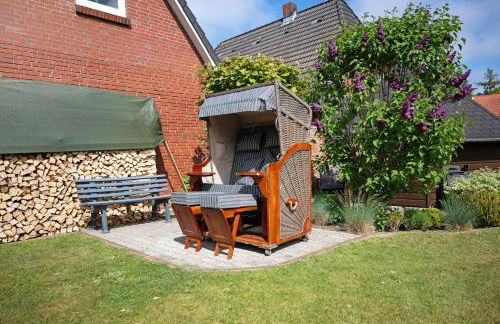 Ferienwohnung Tüchsen - Foto 20