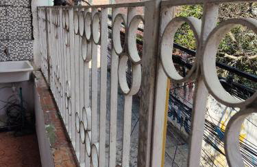 Apartamento 02 Jardim Peri Quarto Cozinha Banheiro - Foto 17