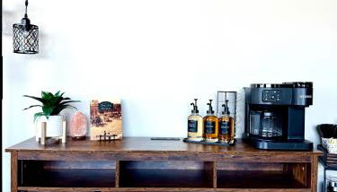 The Luxe Loft Boho Chic - Foto 4