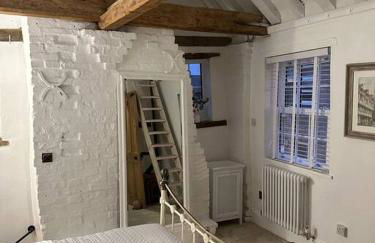 The Nook Lincoln - Foto 12