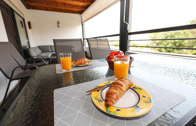 B39 - MarinaPark 2 Bedrooms Flat by DreamAlgarve - Foto 9