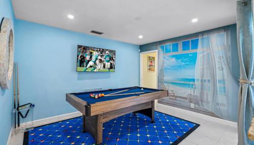 Waterfront w Htd Pool, Tiki Hut, Billards, Bar - Foto 2