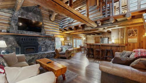 Best Log Cabin - Foto 5