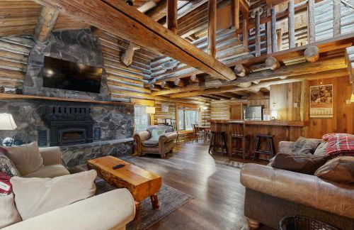Best Log Cabin - Foto 5