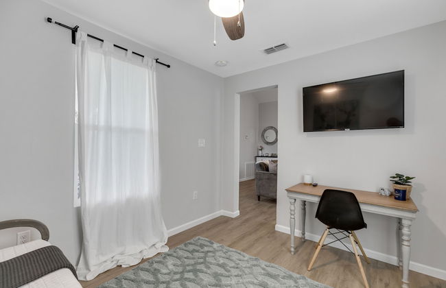 Stunning Haus With Hot Tub, Grill & Fire Pit! - Foto 26