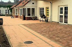 Haus Müritz, FeWo 12 Möwe - Foto 2