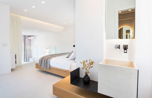 Istia Luxury Villas - Foto 15