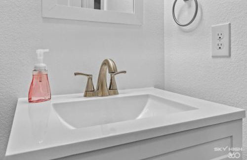 The Duke- Decatur Family Tiny Home - Foto 25