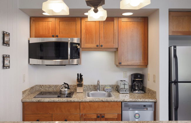 Ponderosa Vista Resort Condo! - Foto 4