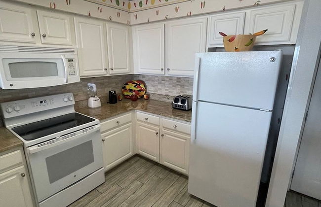 Terrace at Pelican Beach 0903 2 Bedroom Condo by Pelican Beach Management - Foto 2