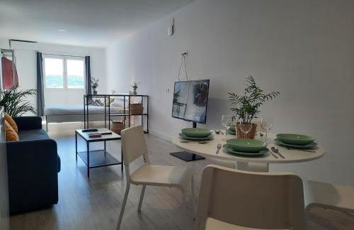 Apartamentos Avanel - Foto 40