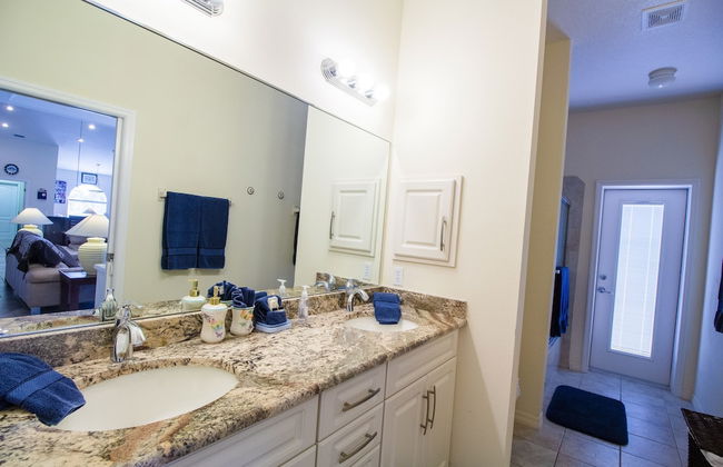 Eagle 3 Bedroom Home by RedAwning - Foto 12