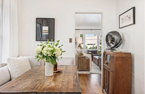 The Marlowe Seaside Inn - Vintage Luxury at the Beach - Hotel Amenities - Foto 40