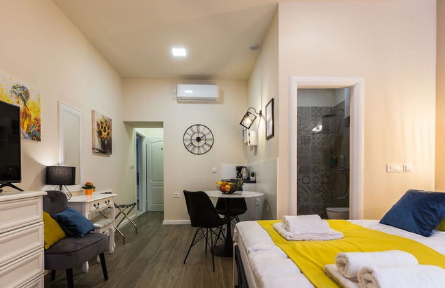 Authentic Stay in the Heart of Zadars Old Town - Foto 8