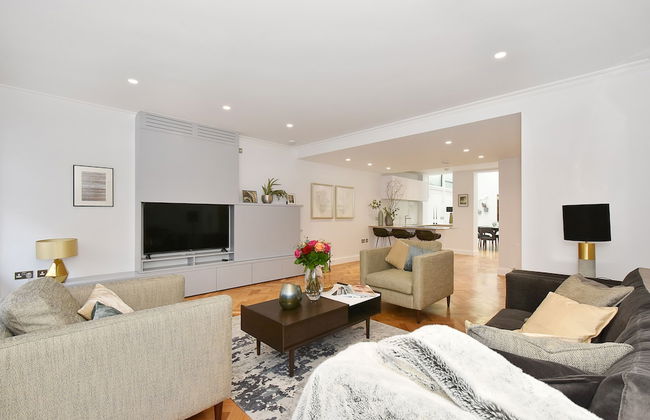 London Choice Apartments - Mayfair One - Foto 1