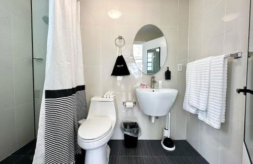 Ocean Drive Oasis Beach Views South Beach Miami - Foto 18