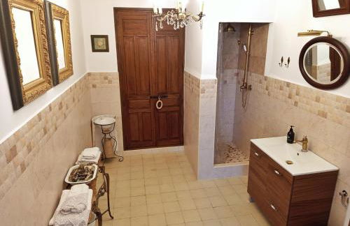 Benafique La casa del Ciprés Cortegana - Foto 19