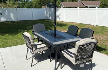 Red comfy cottage - Foto 8