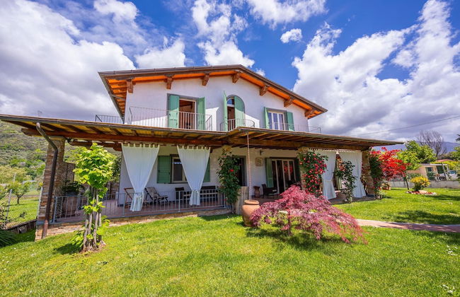 Villa Clara few km From the sea - Foto 44