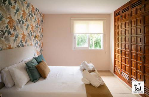 Villa Tulipan Sunset con piscina climatizada - Foto 68