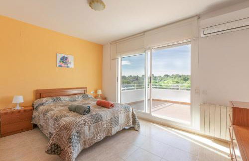 Fantástica casa en alquiler con piscina en Vilanova i la Geltrú - Foto 44