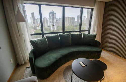 Luxuoso Flat No Hotel Radisson EXCELENTE LOCALIZAÇÃO - Foto 19