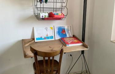 La casetta di Agatha - Foto 13