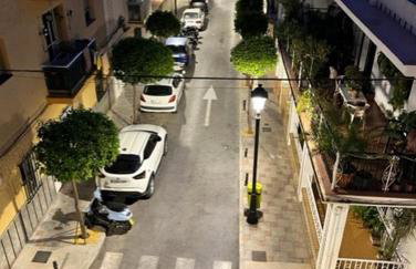 Trimar - Apartamento céntrico con garaje - Foto 16