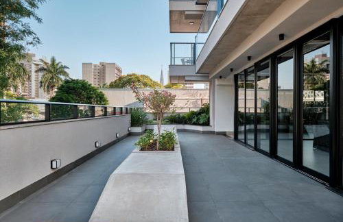 Seu Refúgio Sofisticado no Centro de Maringá - Foto 8