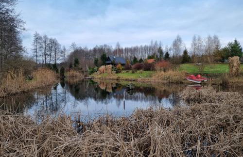 Wiejska Chata - Foto 47