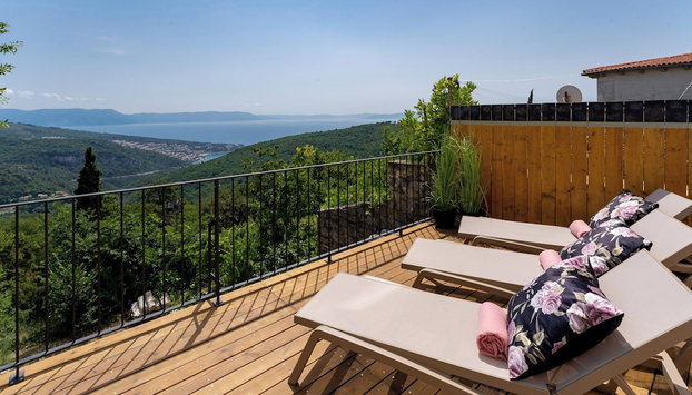 CASA GIUSEPPE Luxury house with an amazing view - Foto 2, Imagen principal
