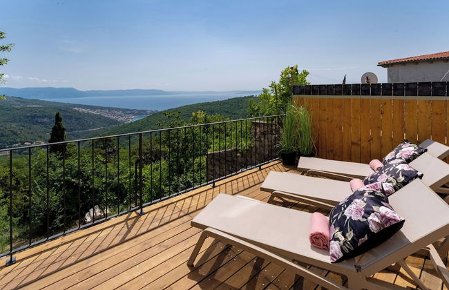 Seaview Casa Giuseppe - Foto 1