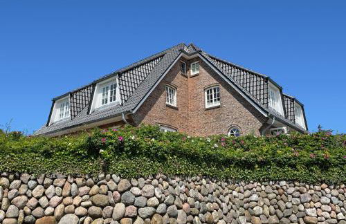 Ferienwohnung Wattteufel - Foto 35