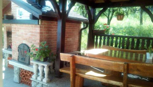 Kuca za odmor Juraj - Apartmani Barsic - Foto 5