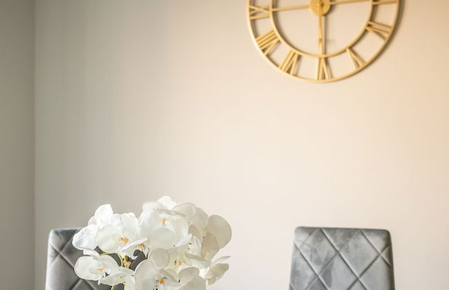 GLOBALSTAY Modern 3 BD House in Brampton - Photo 23