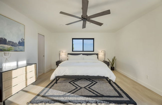 Terrace Hill Modern Paso Robles Escape Near Wineries Dining and Hot Springs - Photo 20