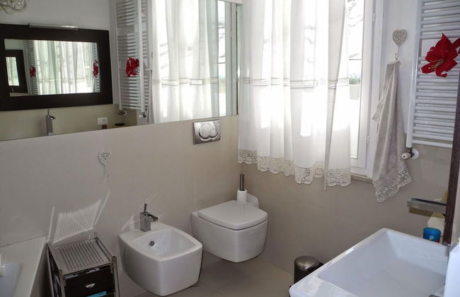 Beautiful Holiday Home in Santo Stefano With Swimming Pool - Foto 20