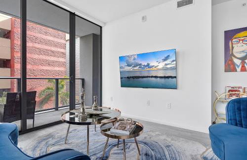 X Lounge III-Modern Corner Residence - Foto 27