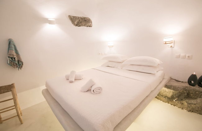 Morfi Cave House - Foto 11
