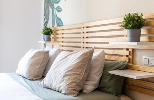 Mestalla River Apartment - Foto 25