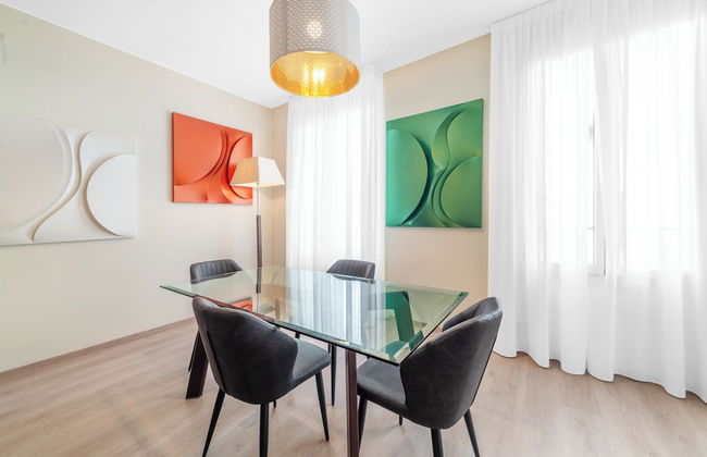 Casa da Suite Montesanto - Foto 9