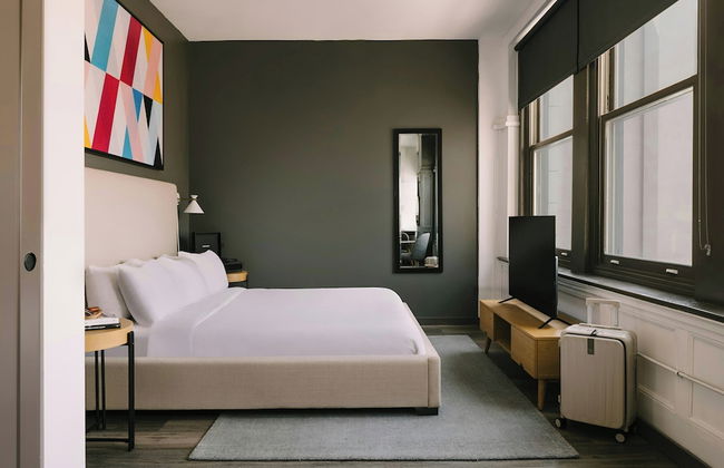 Sonder by Marriott Bonvoy Gabriel Richard Apartments Downtown - Foto 20