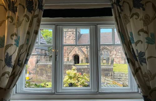 Chapter Cottage, Cheddleton Nr Alton Towers, Peak District, Foxtail Barns, the Ashes - Photo 9