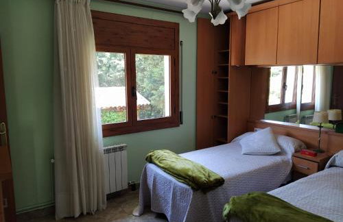 Casa en Parque Natural del Montseny. - Foto 5