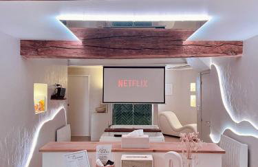Les Jolies Nuits - À la folie, Loft & Spa - Photo 1