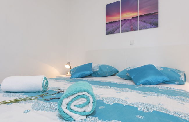 Apartments Nona 2 - Foto 1